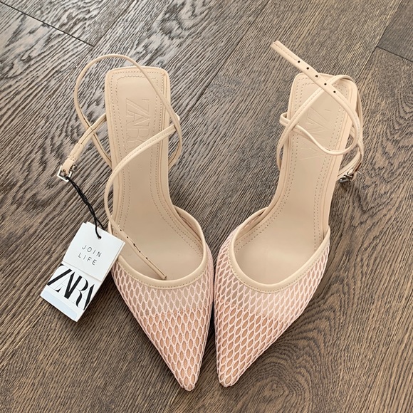 Zara Shoes - ZARA sandals